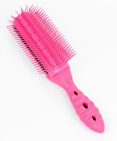 YS Park Hair Brush - DB24 - Dragon Air Brush - Pink